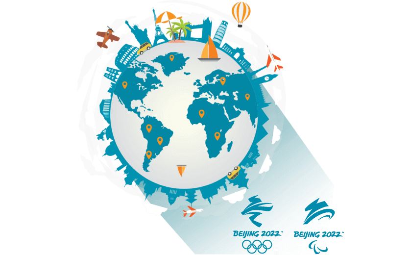 在法国连接到中国的代理 - 翻回VPN